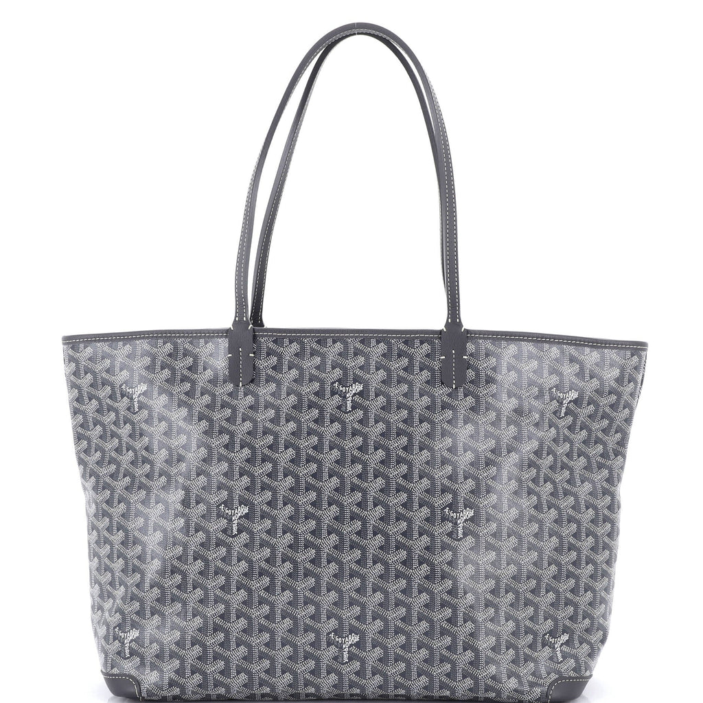 Artois Tote Coated Canvas MM