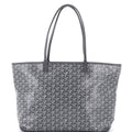 Artois Tote Coated Canvas MM
