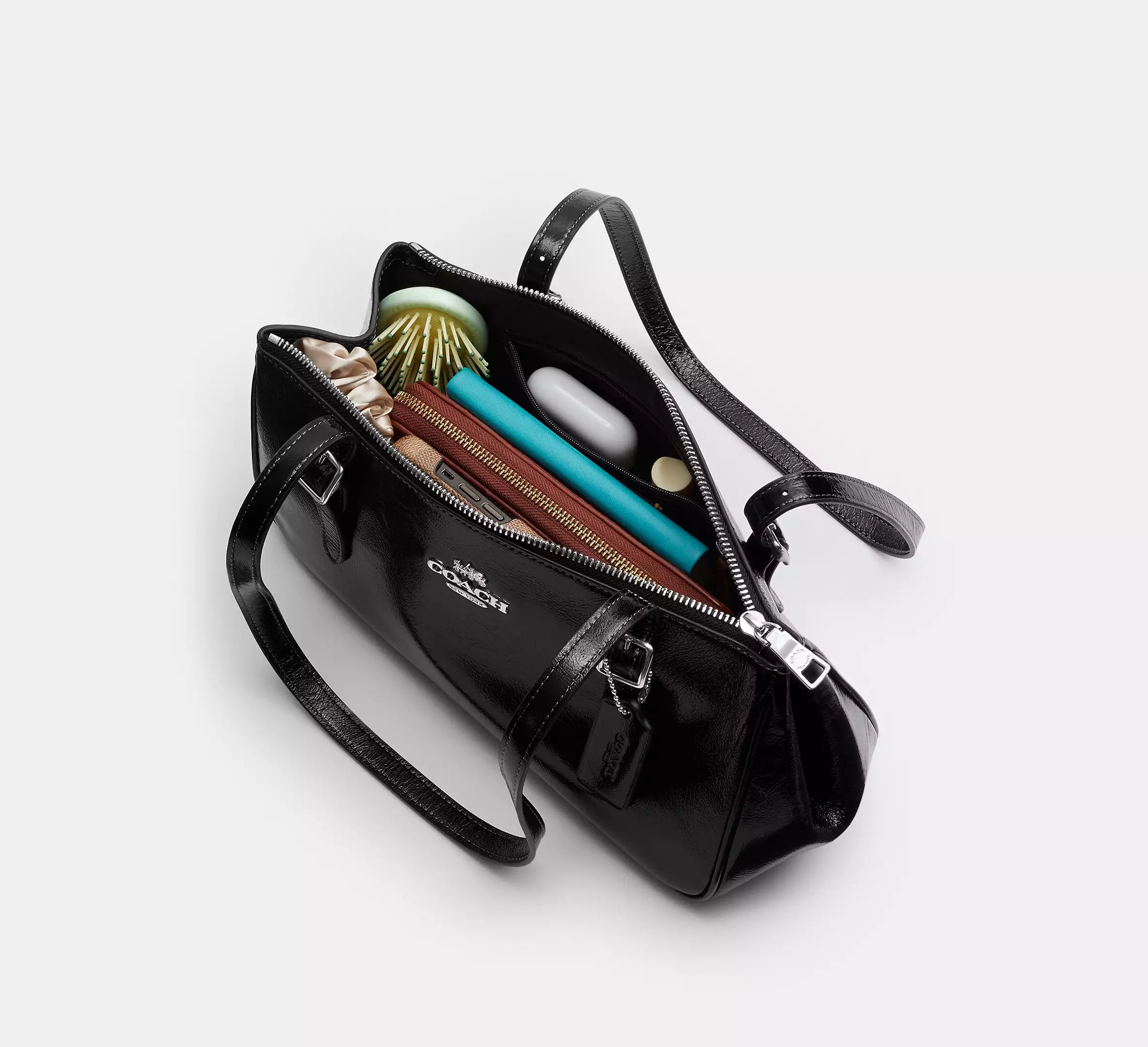 Asher Shoulder Bag