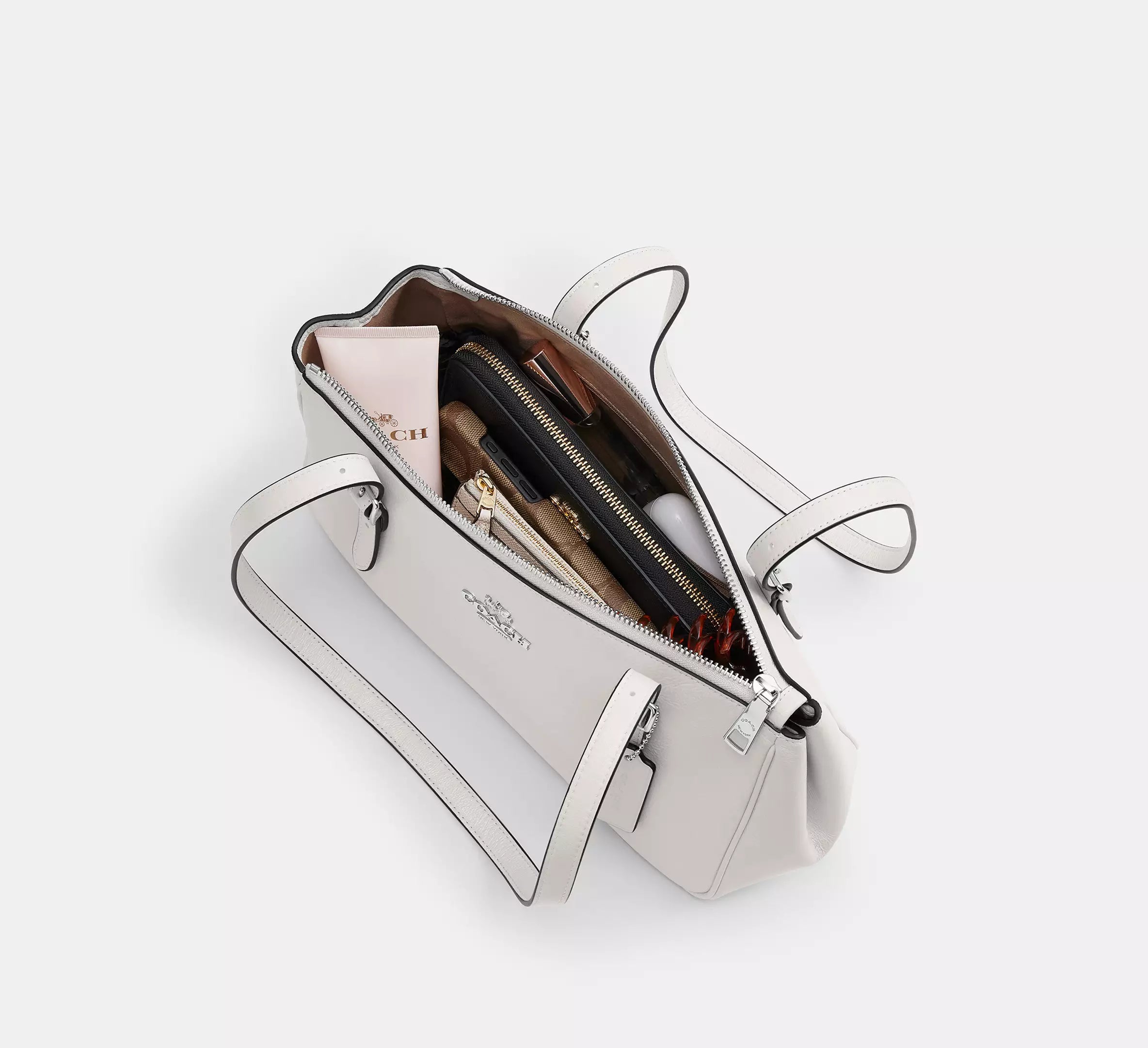 Asher Shoulder Bag