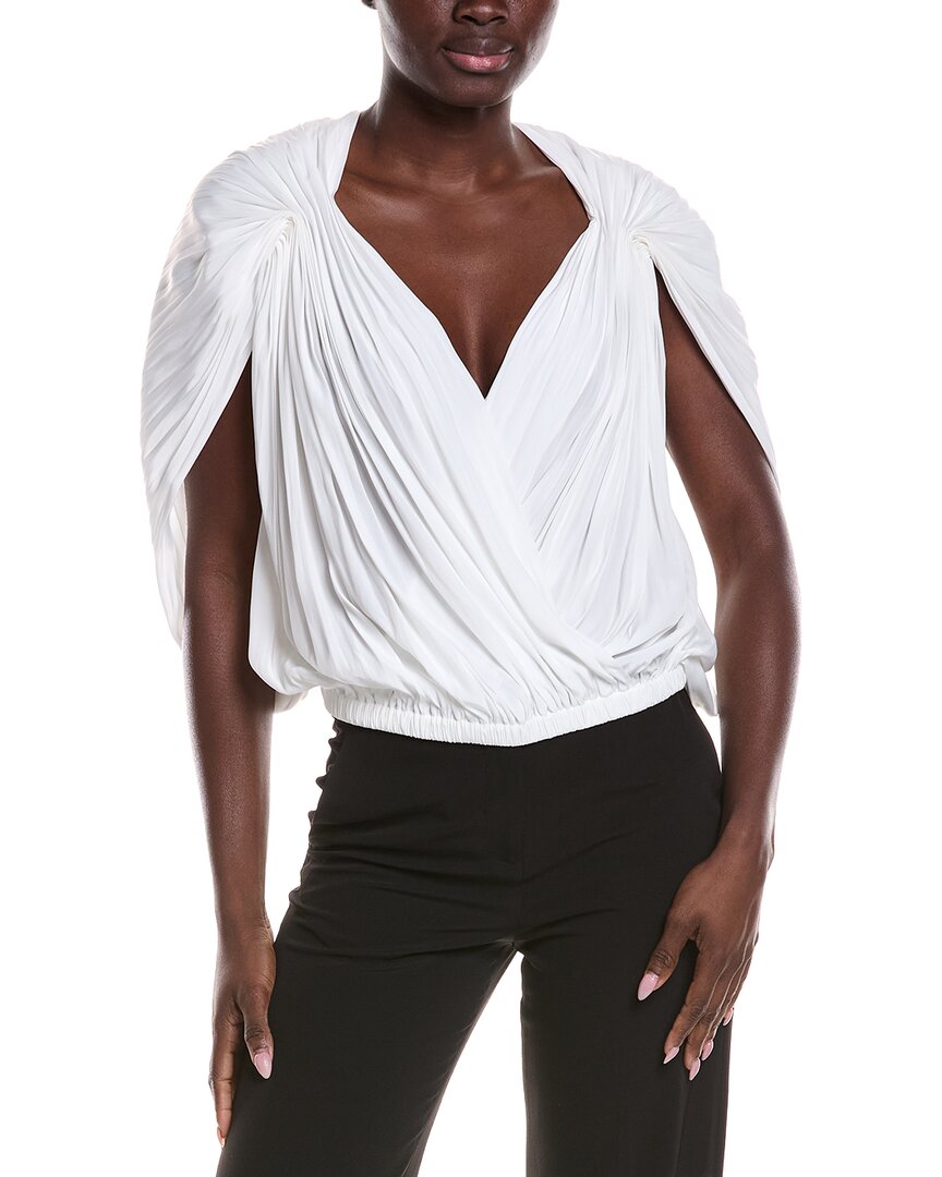 A.L.C. Vivian Top
