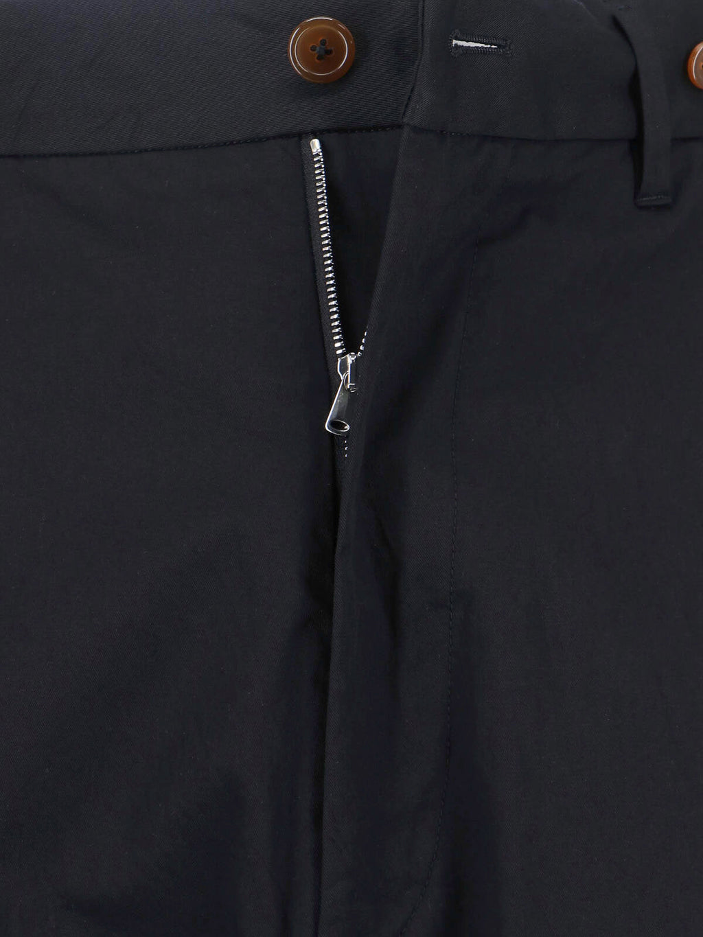 "Buckle" Pants – Black