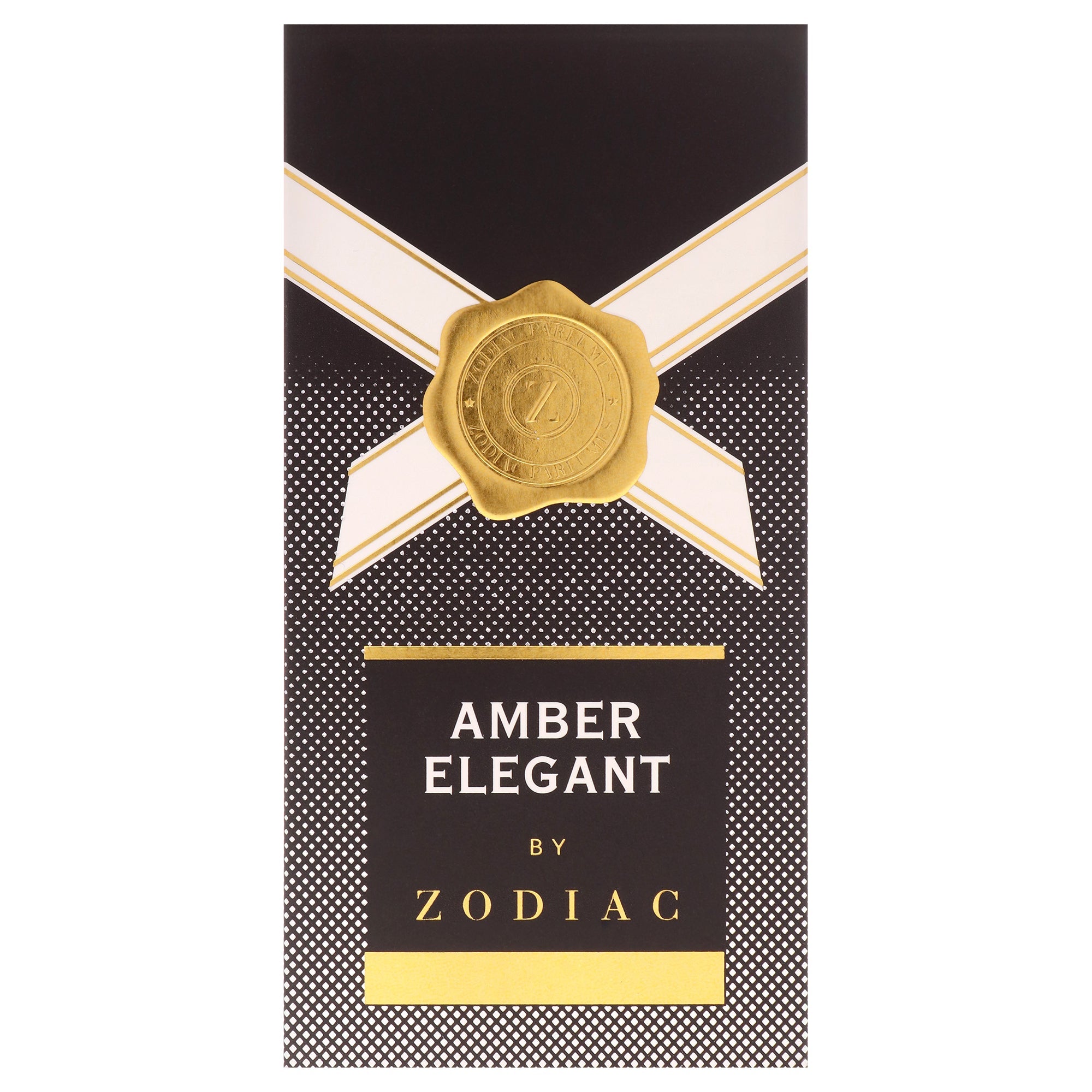 Amber Elegant by Zodiac for Women - 2.7 oz EDP Spray
