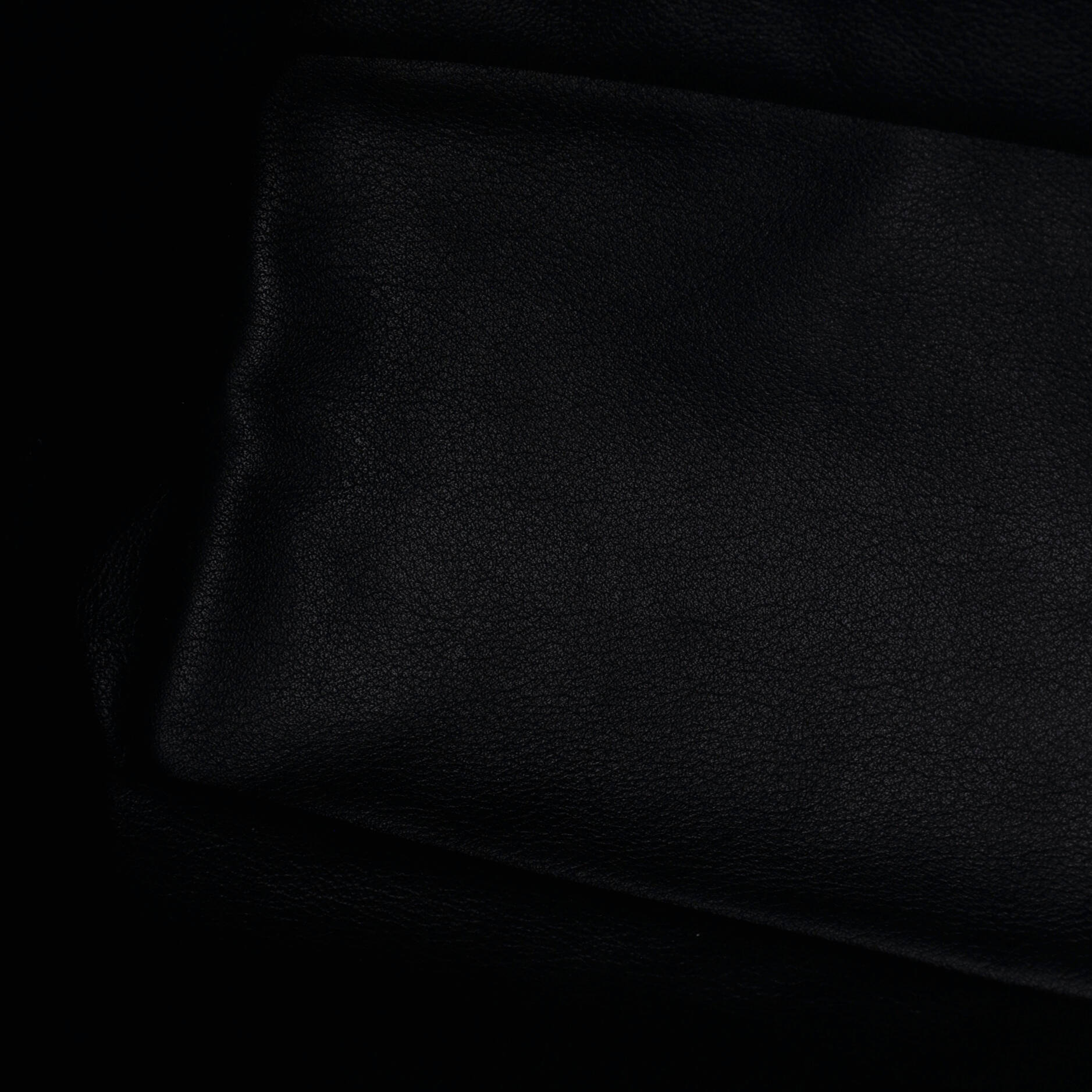 Anjou Reversible Tote Coated Canvas Mini