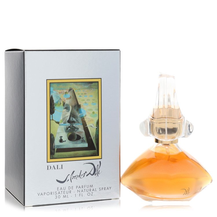 3pcs Perfume Gift Sets - Salvador Dali by Salvador Dali Eau De Parfum Spray 1 oz for Women