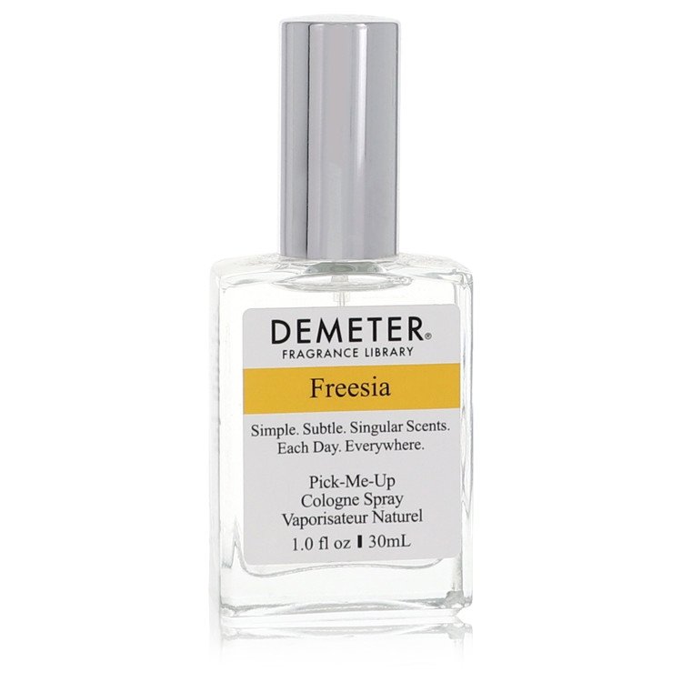 3pcs Perfume Gift Sets - Demeter Freesia by Demeter Cologne Spray (unboxed) 1 oz for Women