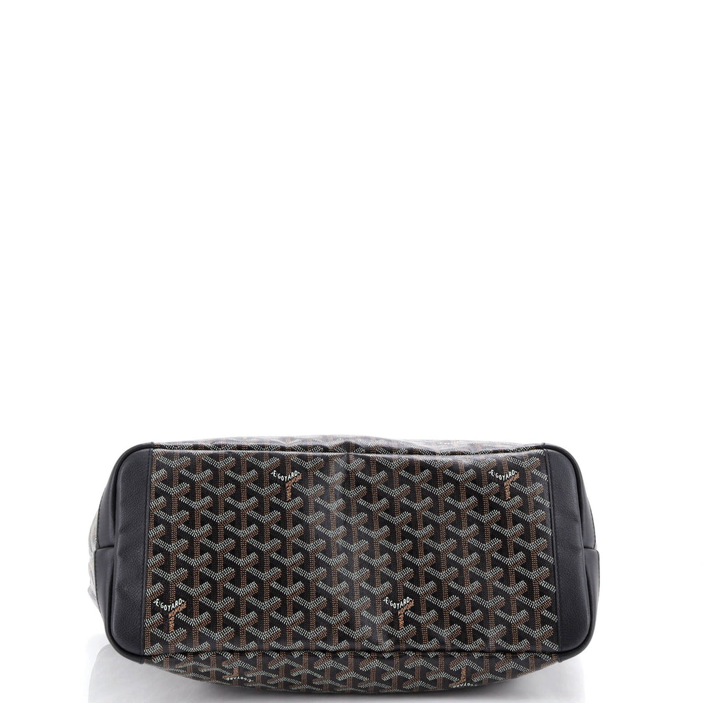 Artois Tote Coated Canvas MM