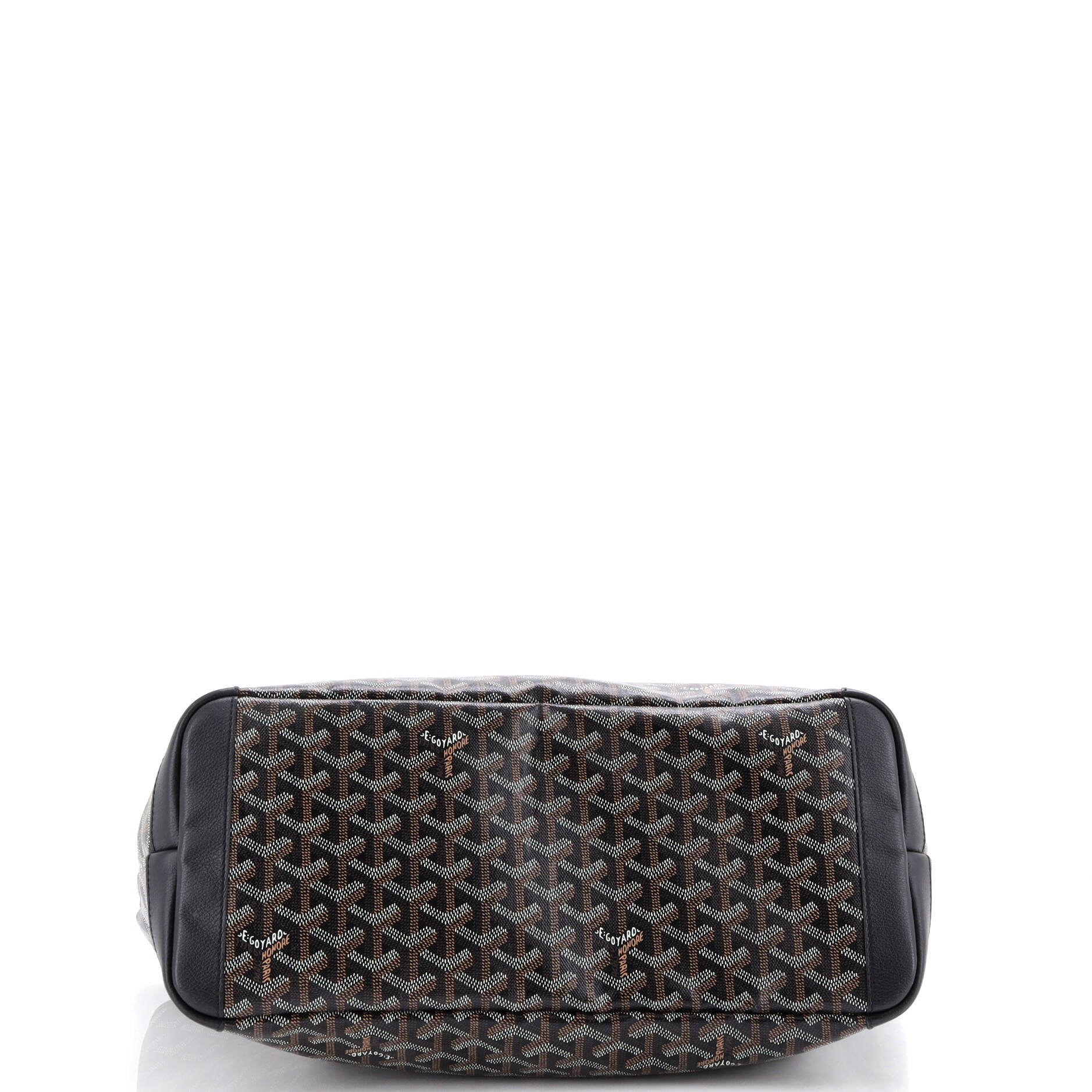 Artois Tote Coated Canvas MM