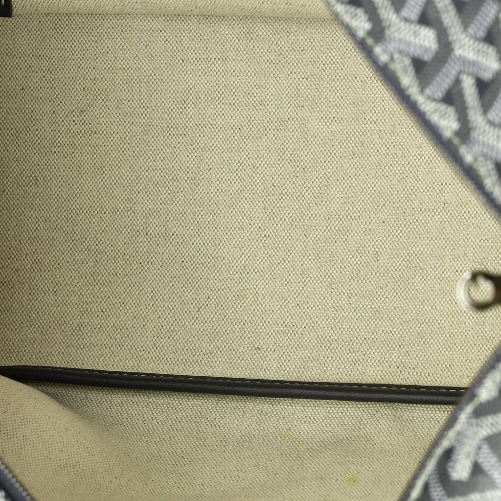 Artois Tote Coated Canvas PM