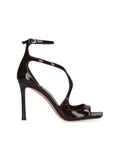 "Azia 95" Sandals – Brown