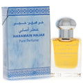 3pcs Cologne Gift Sets - Al Haramain Hajar by Al Haramain Mini Pure Perfume 0.51 oz for Men