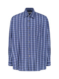 "Borrowed" Shirt – Blue