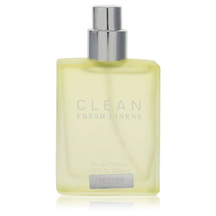 3pcs Perfume Gift Sets - Clean Fresh Linens by Clean Eau De Parfum Spray (Unisex ) 1 oz for Women