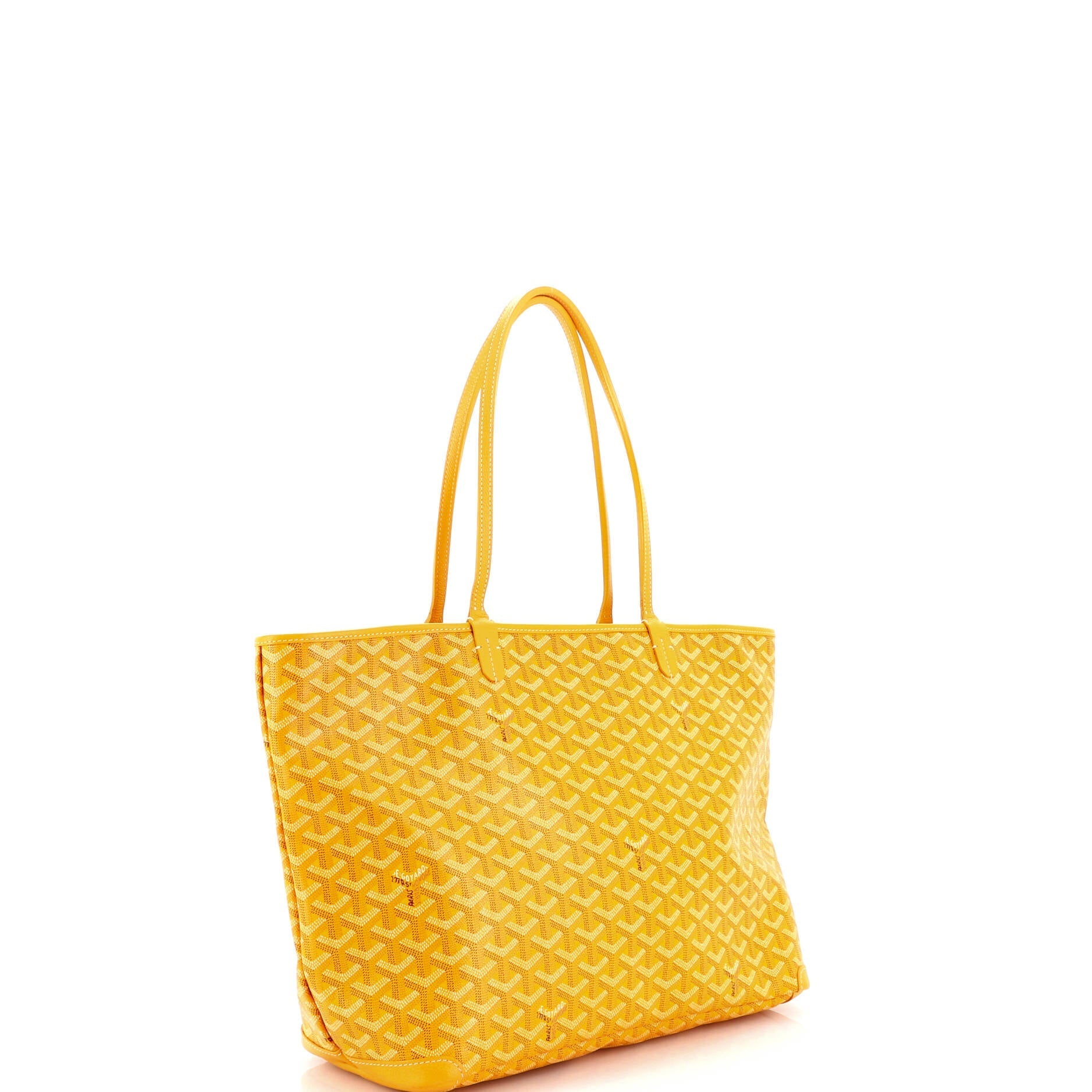 Artois Tote Coated Canvas MM