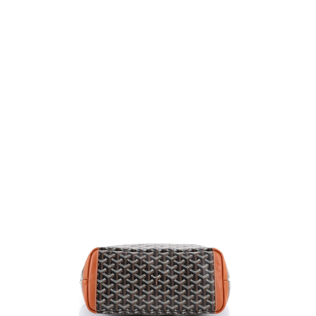 Artois Tote Coated Canvas PM