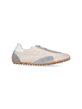 "Sprinters" Sneakers – Cream