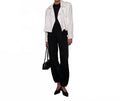 Alma Jacket In White