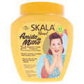 2 in 1 Corn Starch Hair Treatment Cream by Skala for Women - 35.2 oz Cream