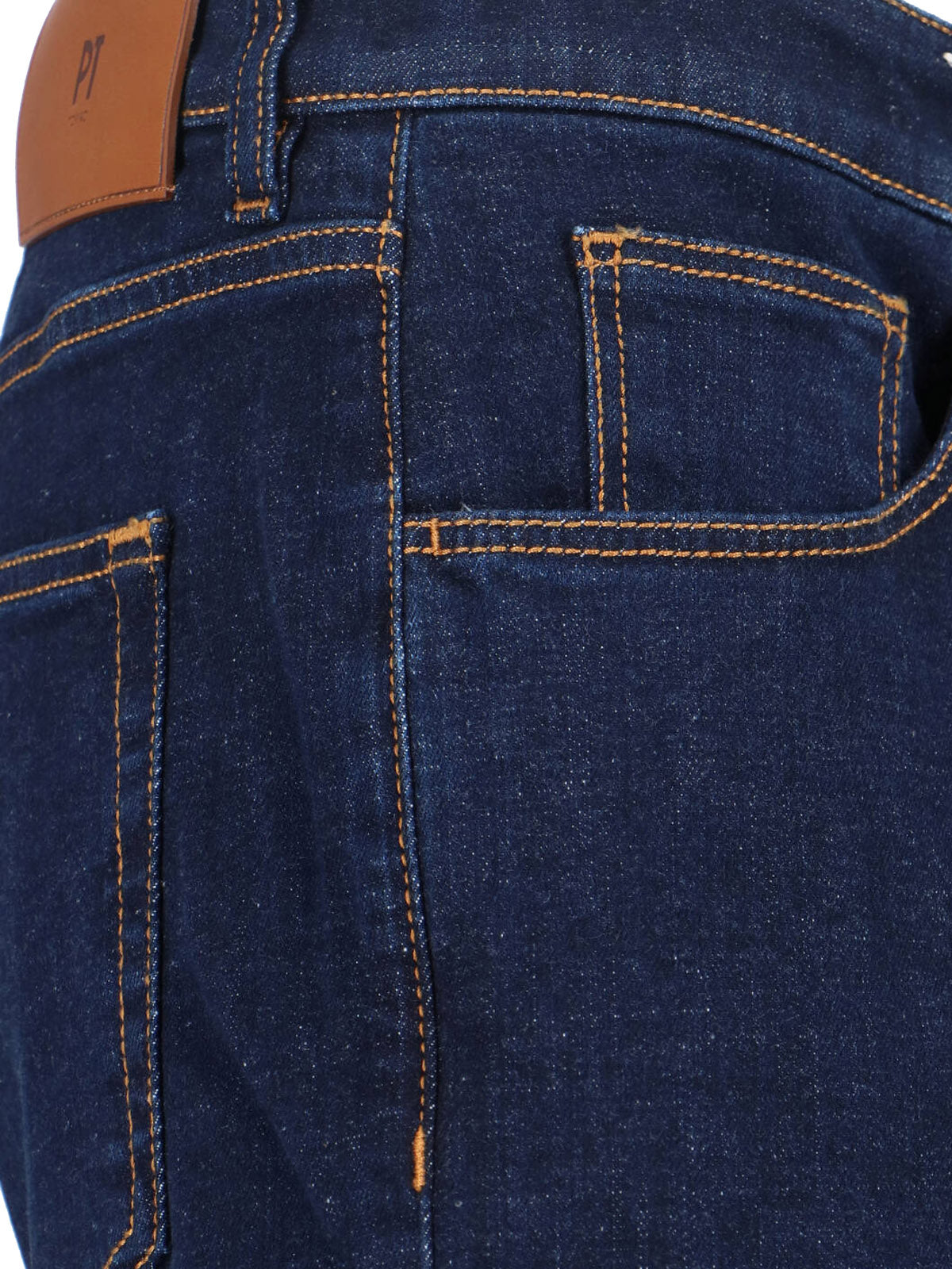 "Raggae" Jeans – Blue