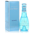 3pcs Perfume Gift Sets - Cool Water by Davidoff Eau De Toilette Spray 1 oz for Women