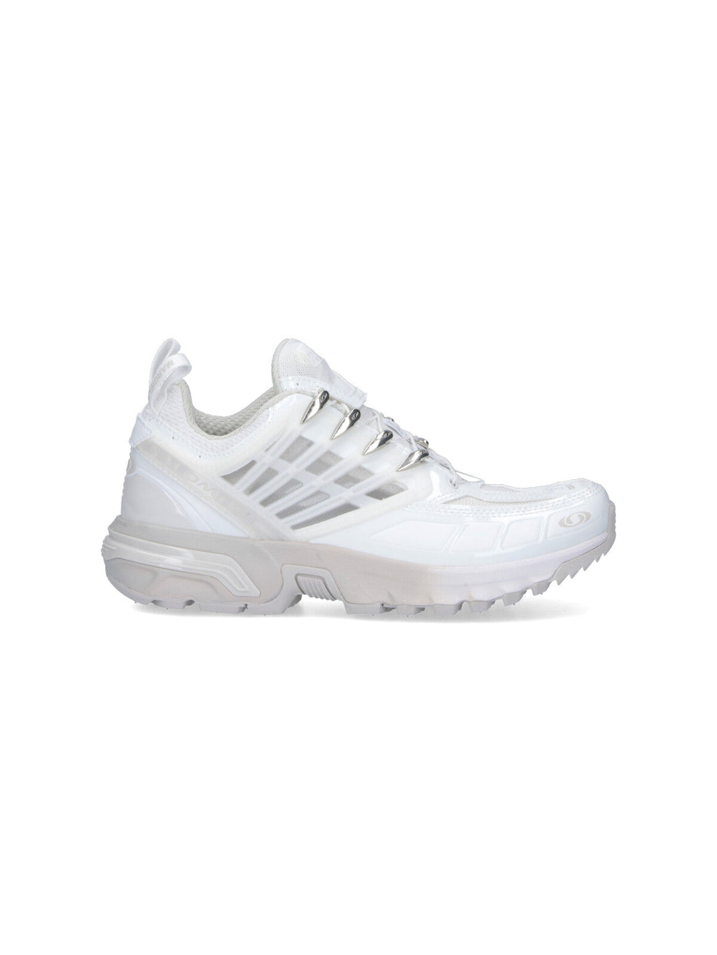 "Acs Pro Outdoor" Sneakers – White