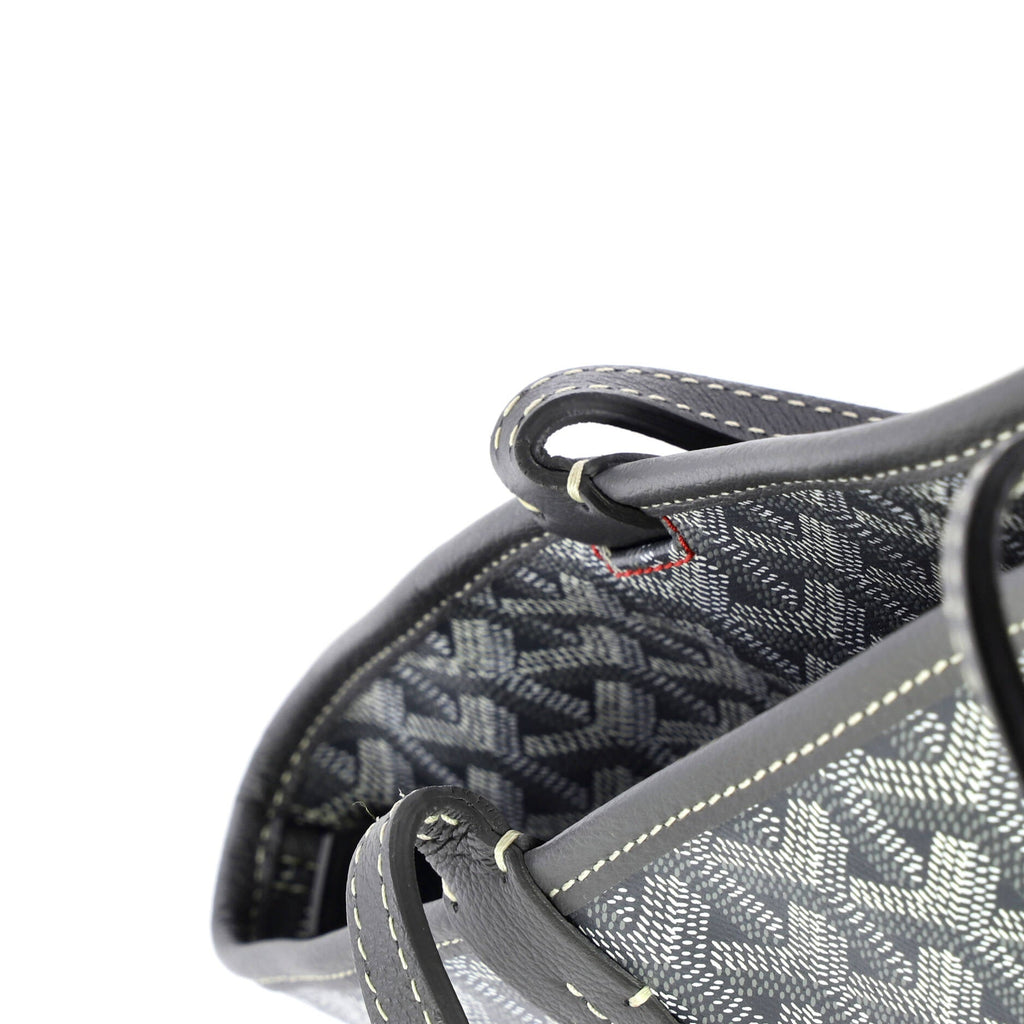 Artois Tote Coated Canvas PM