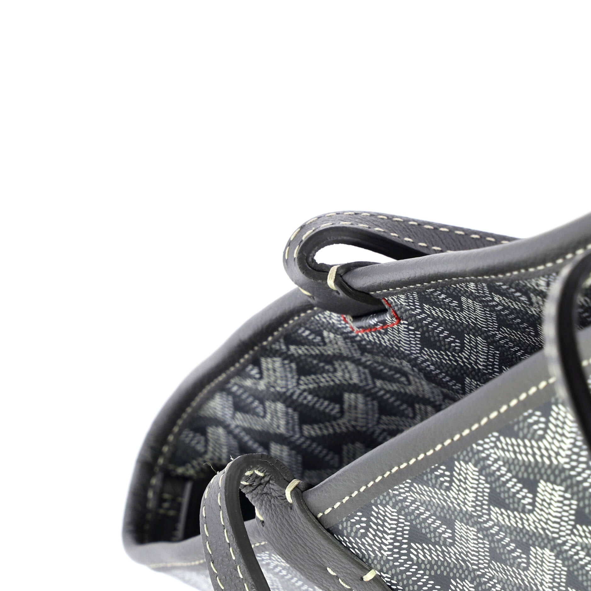 Artois Tote Coated Canvas PM