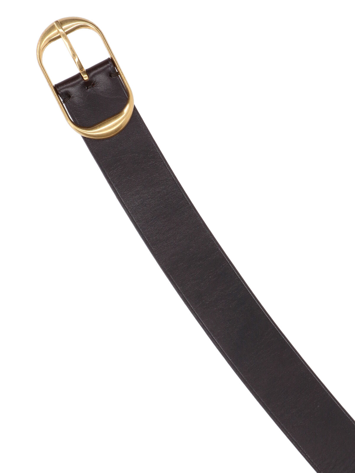"Nili" Belt – Brown