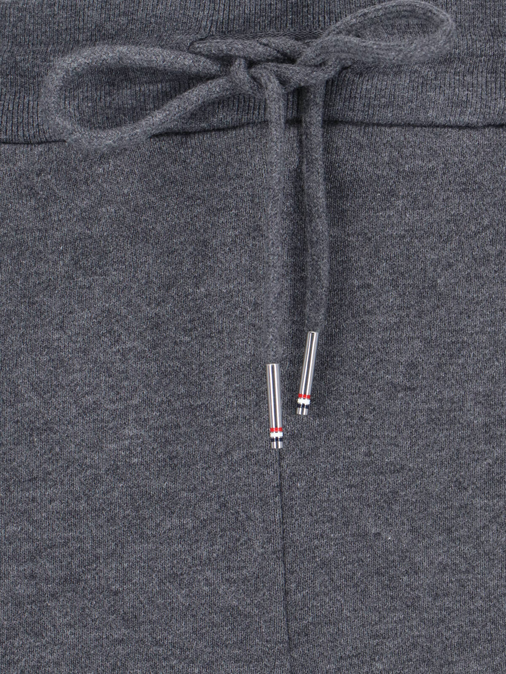 "4-Bar" Sport Shorts – Grey