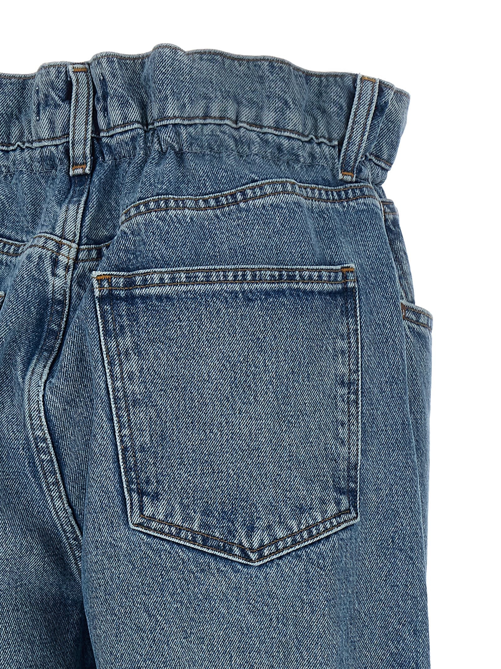 Agolde Women's Lyonne In Outbreak Jeans