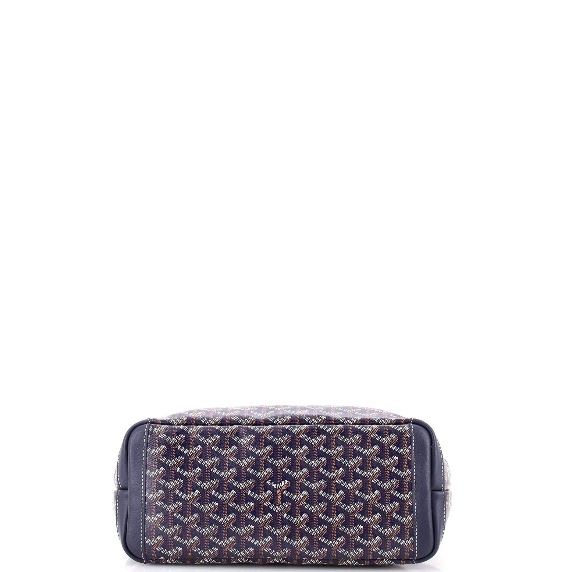 Artois Tote Coated Canvas PM