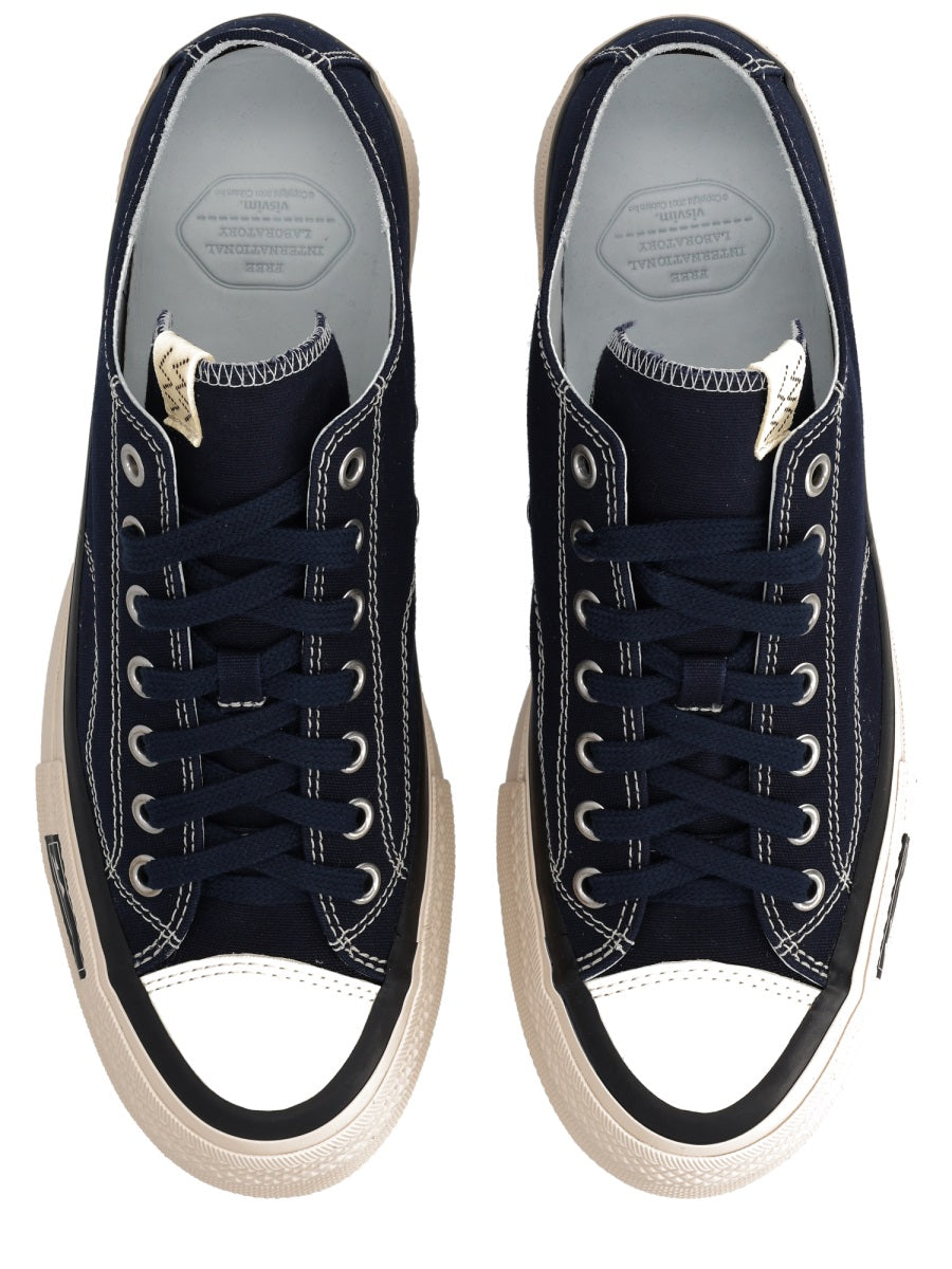 "Skagway Lo" Sneaker