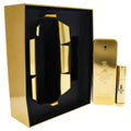 1 Million by Paco Rabanne for Men - 2 Pc Gift Set 3.4oz EDT Spray, 0.34oz EDT Spray (Mini)