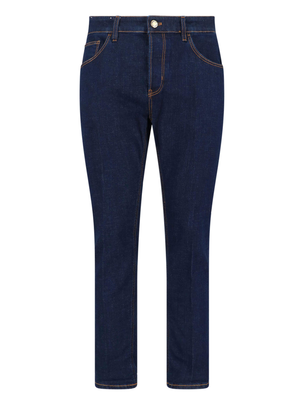 "Raggae" Jeans – Blue