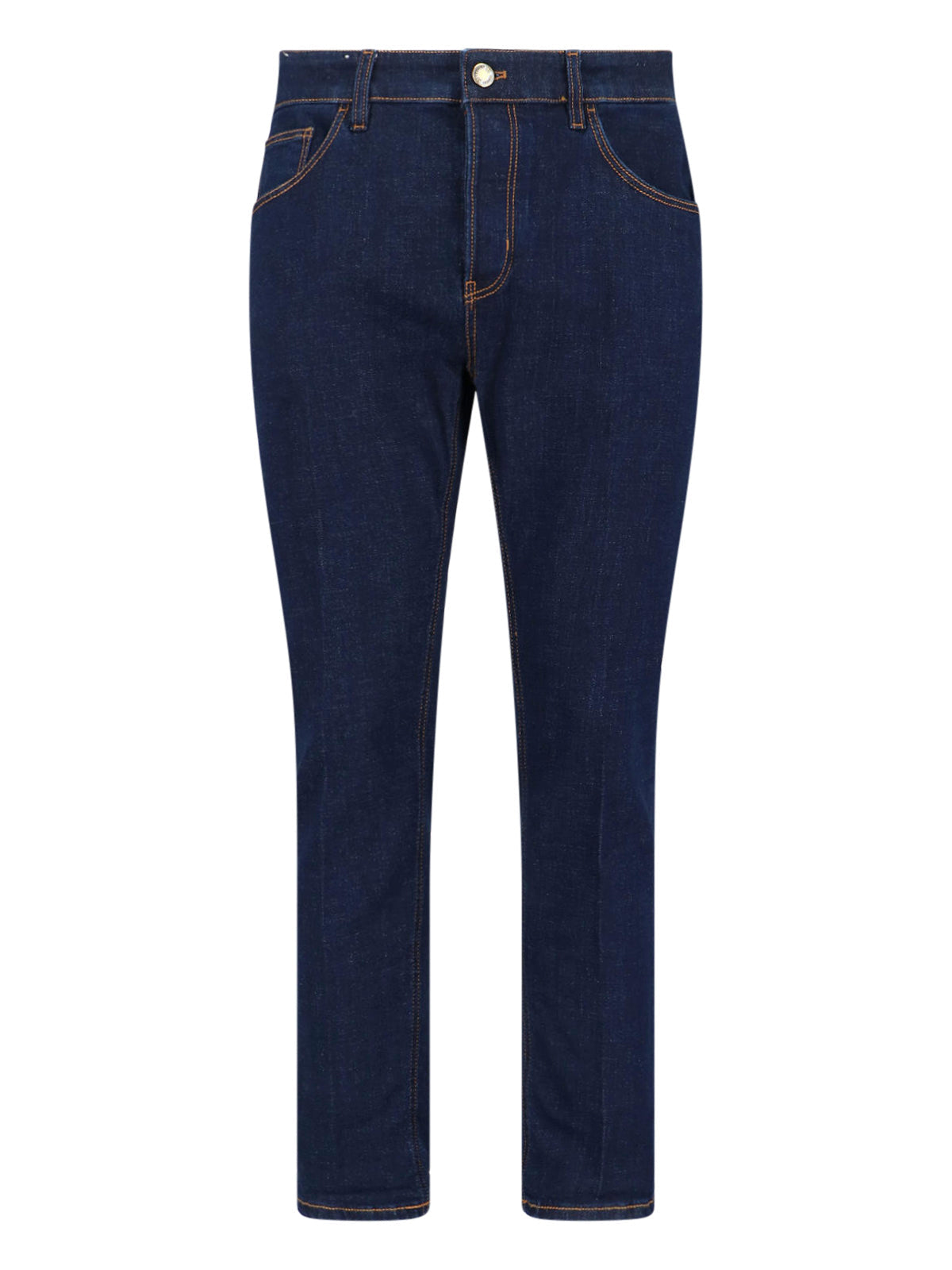 "Raggae" Jeans – Blue