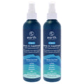 7-in-1 Leave-in Treatment with Hyaluronic Acid by Earth for Unisex - 6 oz Treatment - Pack of 2