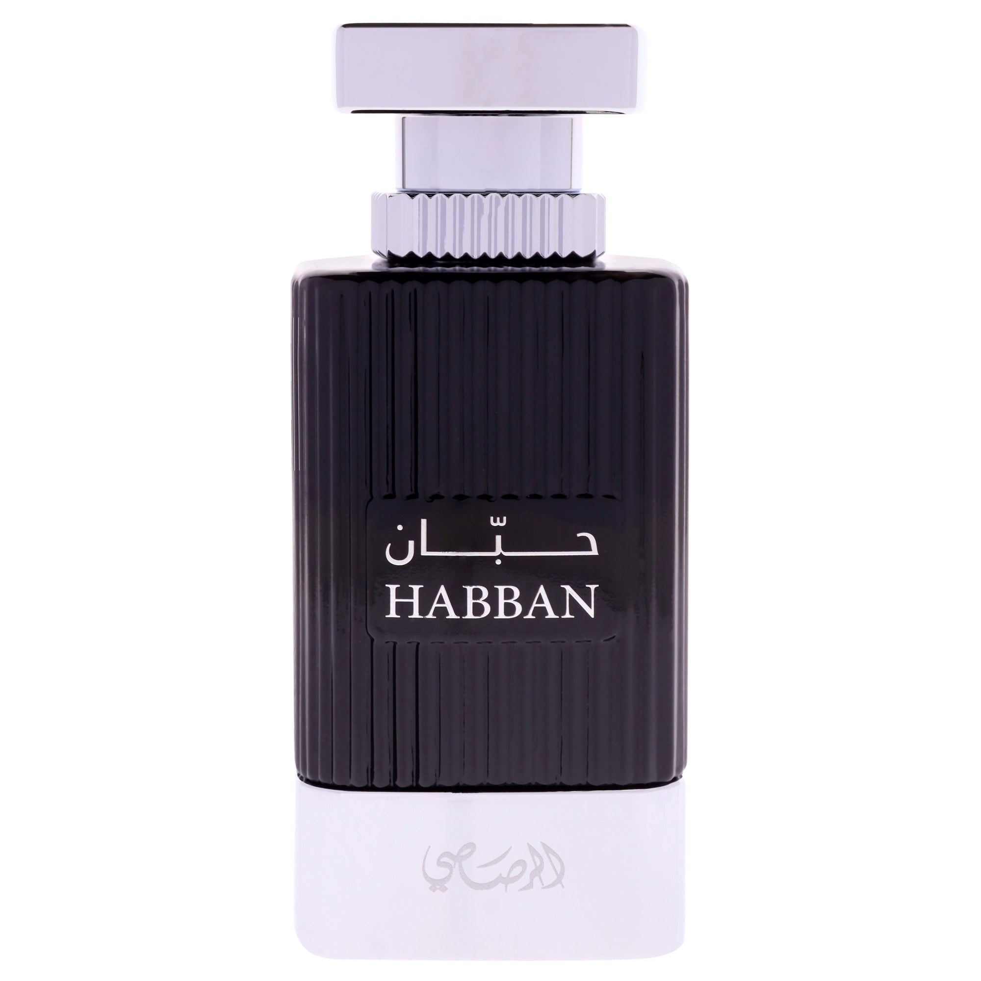 Al Wisam Habban by Rasasi for Men - 3.38 oz EDP Spray
