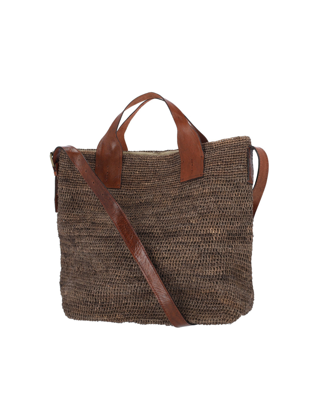 "Mety" Shoulder Bag – Black