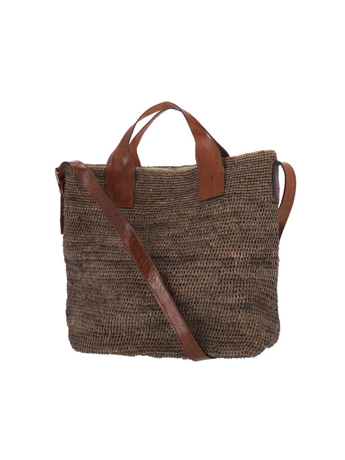 "Mety" Shoulder Bag – Black