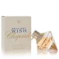 3pcs Perfume Gift Sets - Brilliant Wish by Chopard Eau De Parfum Spray 1 oz for Women