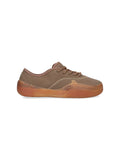 "Camino Low Skate" Sneakers – Brown