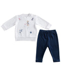 Andywawa Sailor Bear Outfit