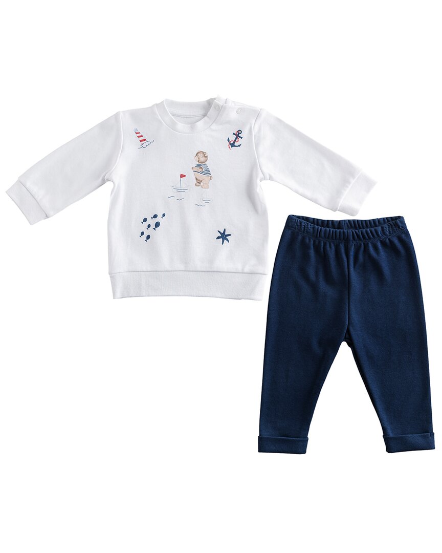 Andywawa Sailor Bear Outfit