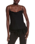 A.L.C. Eliza Top