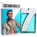 3pcs Cologne Gift Sets - Cristiano Ronaldo Cr7 Origins by Cristiano Ronaldo Eau De Toilette Spray 1 oz for Men