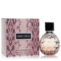 3pcs Perfume Gift Sets - Jimmy Choo by Jimmy Choo Eau De Parfum Spray 1.3 oz for Women