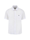 "Orb" Shirt – White