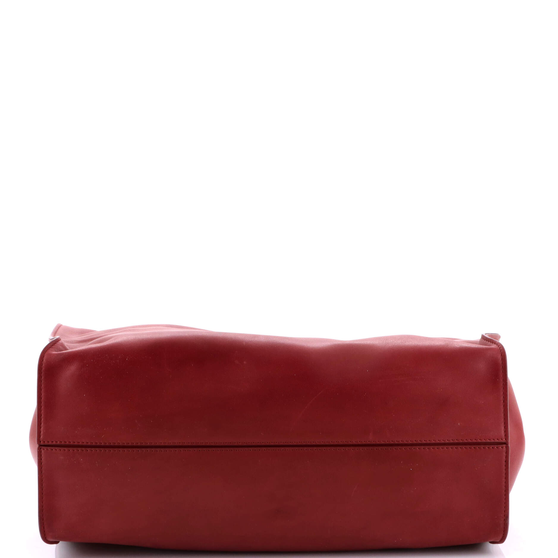 Alexia Tote Leather Medium