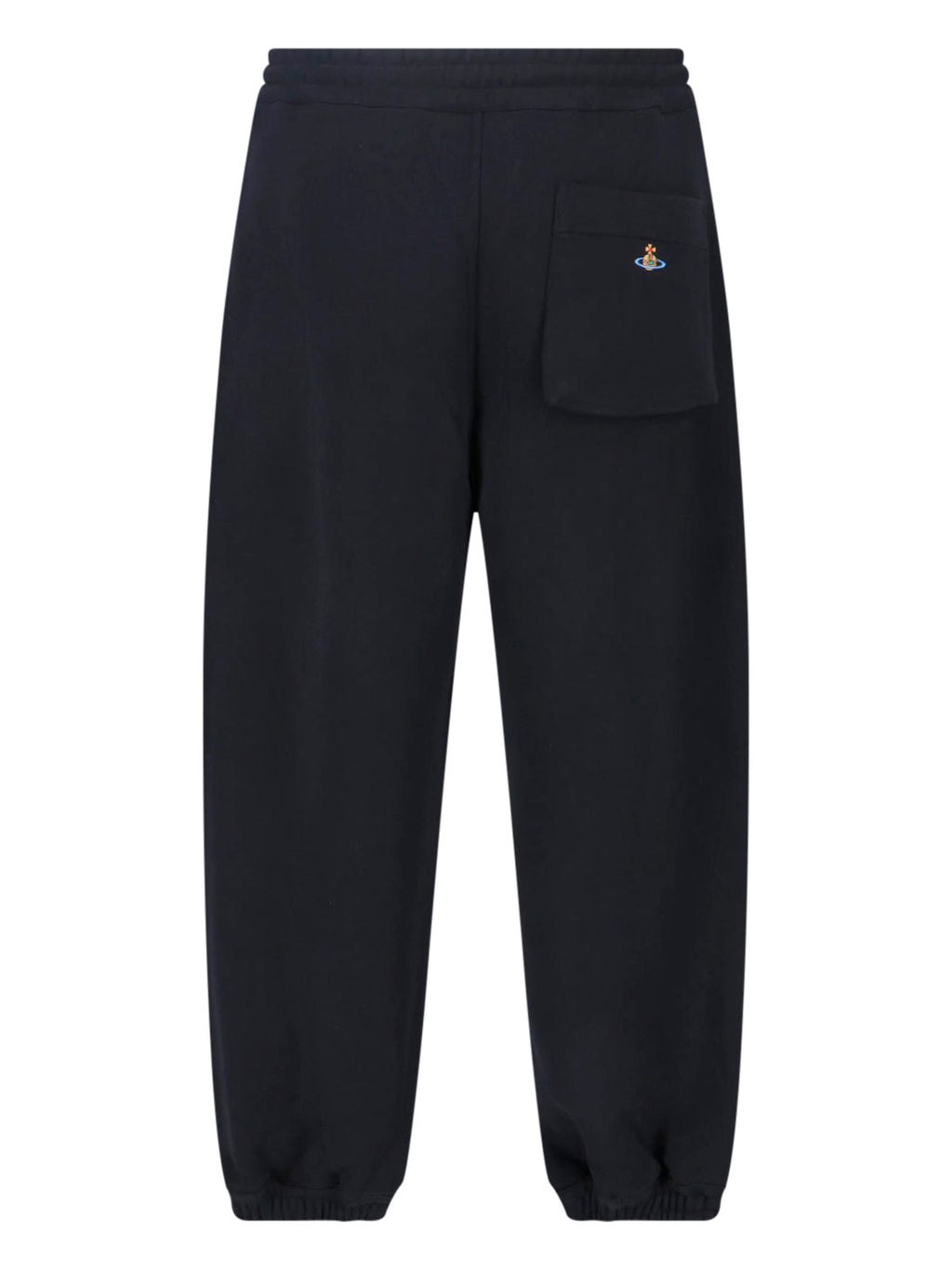 "Ibiza" Sport Pants – Black