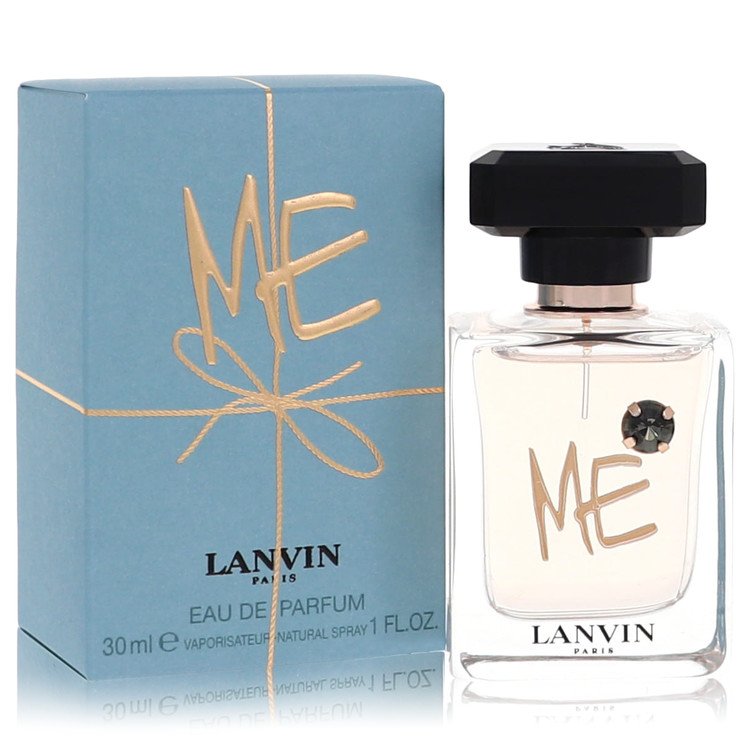 3pcs Perfume Gift Sets - Lanvin Me by Lanvin Eau De Parfum Spray 1 oz for Women